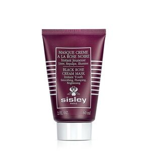 Sisley- black rose cream mask